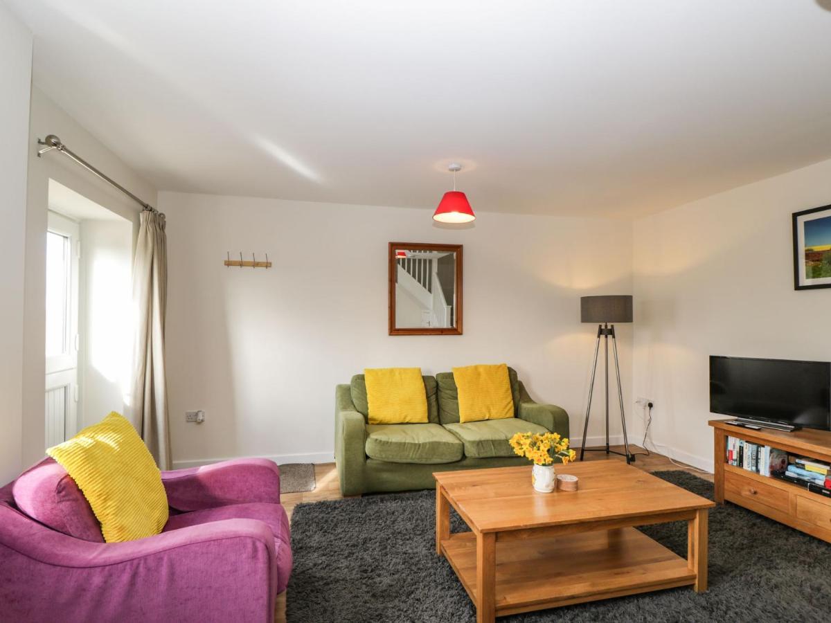 Stables Cottage Мелкшем Экстерьер фото