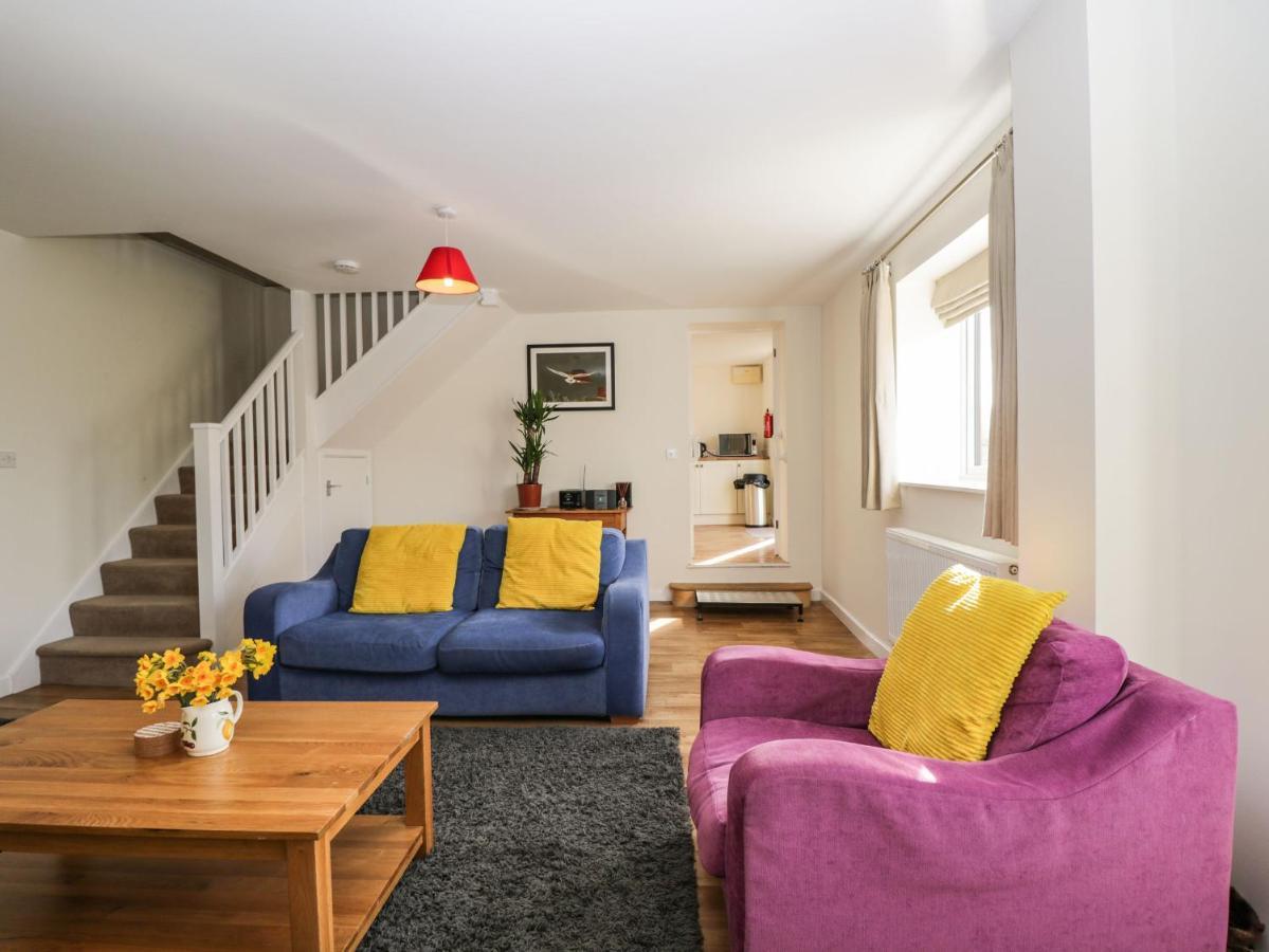 Stables Cottage Мелкшем Экстерьер фото