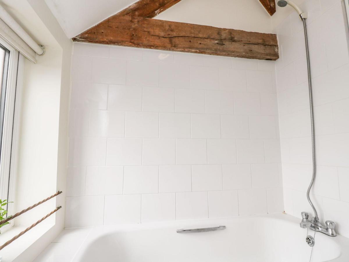 Stables Cottage Мелкшем Экстерьер фото