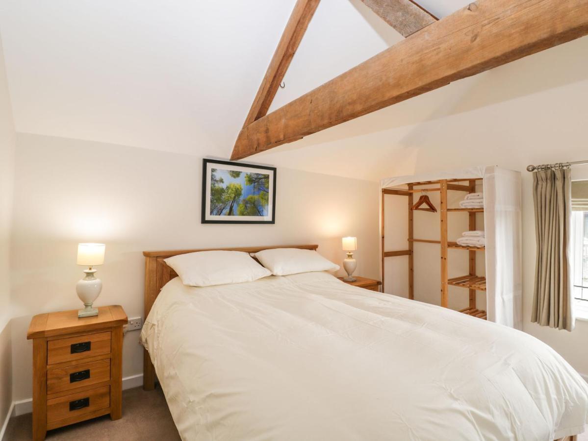 Stables Cottage Мелкшем Экстерьер фото