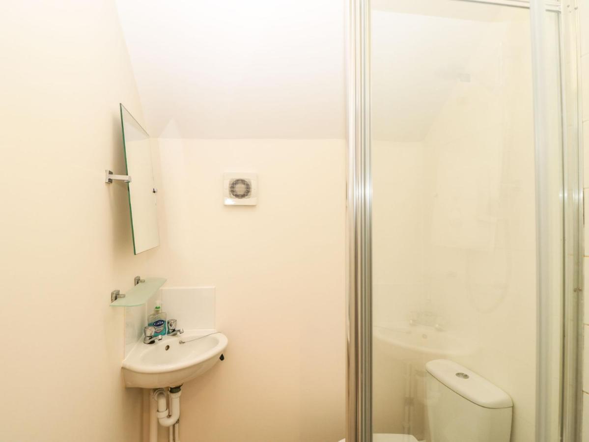 Stables Cottage Мелкшем Экстерьер фото